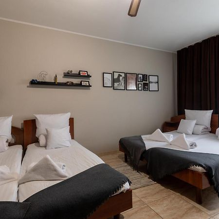 Duet Plus Motel Voytovtsy Exterior foto